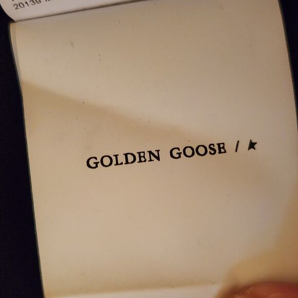 Golden Goose Leopard‑Print Fil Coupe Shirtdress, Professionally Shortened, Sz 4 - Picture 7 of 15